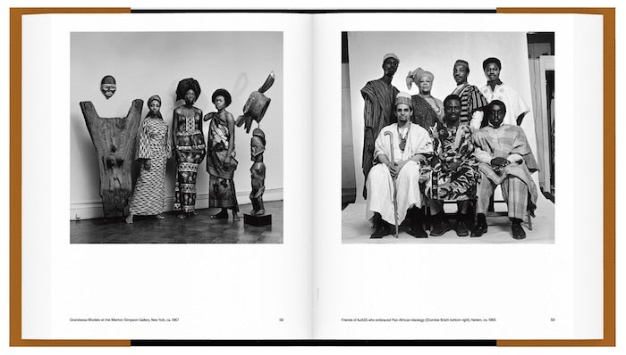 Kwame brathwaite black is beautiful book inside