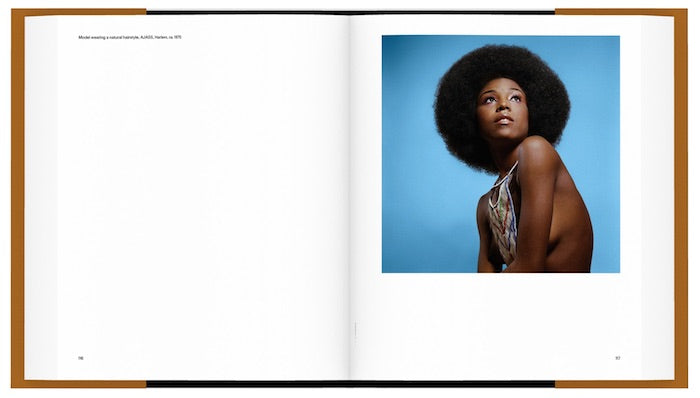 Kwame brathwaite black is beautiful book inside