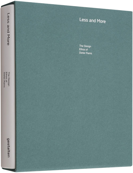 less-and-more-book-