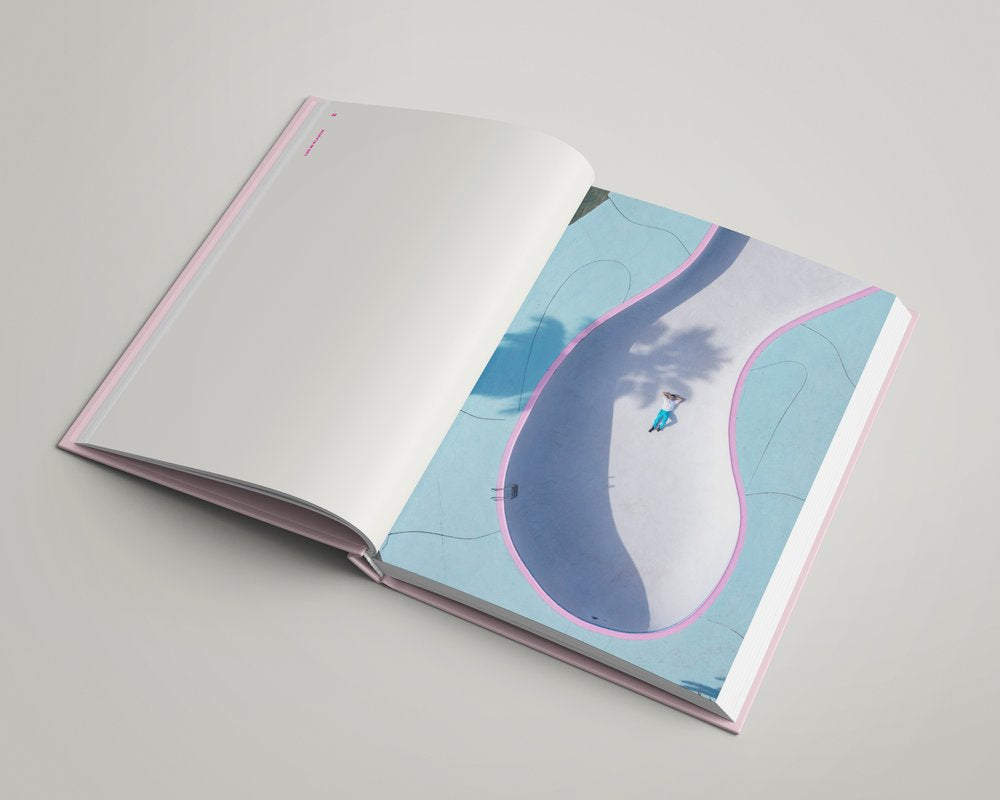 Life in plastik book inside