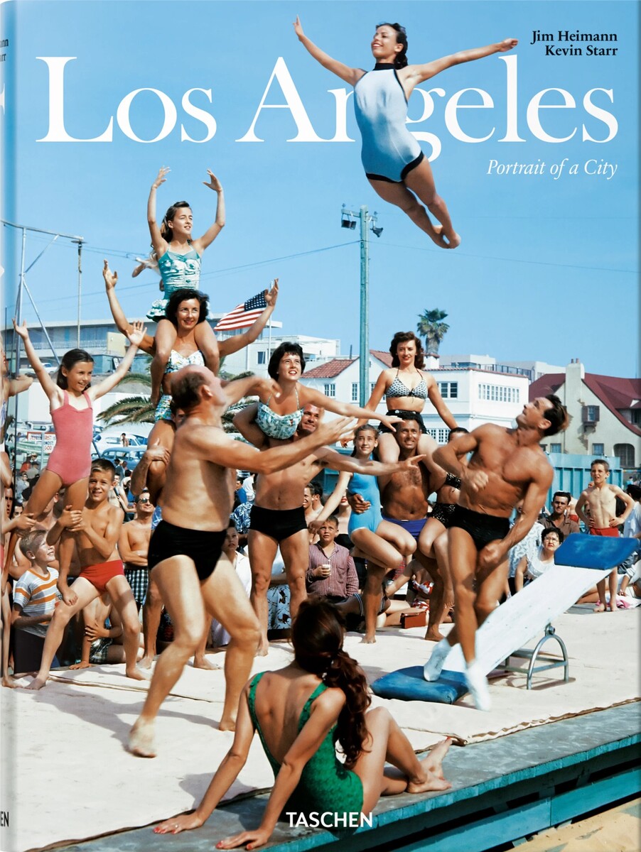 Los Angeles (Portrait of a City)