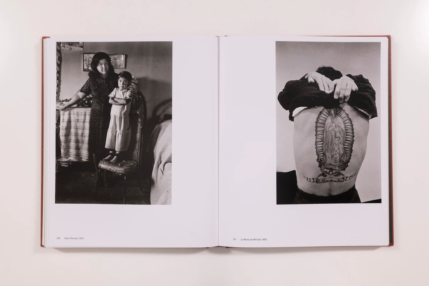 Louis carlos bernal monografia book inside