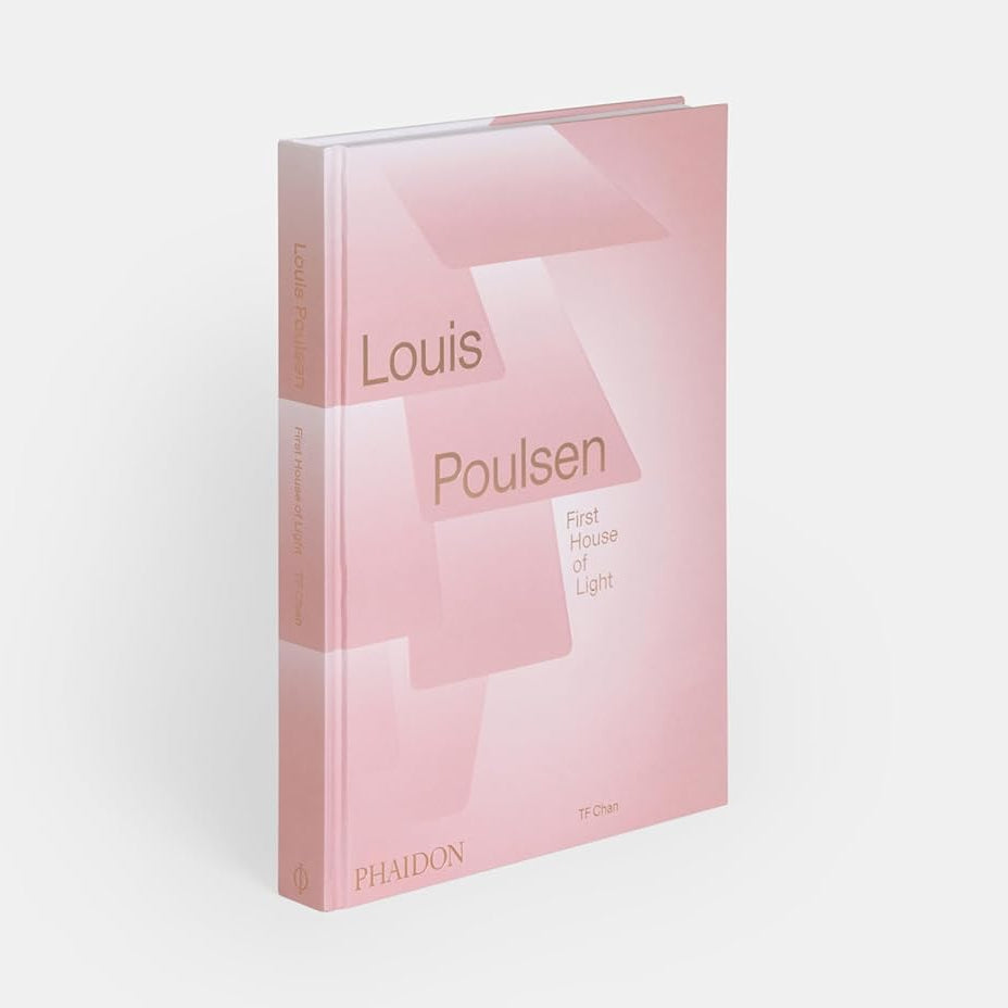 Louis Poulsen: First House of Light book cover