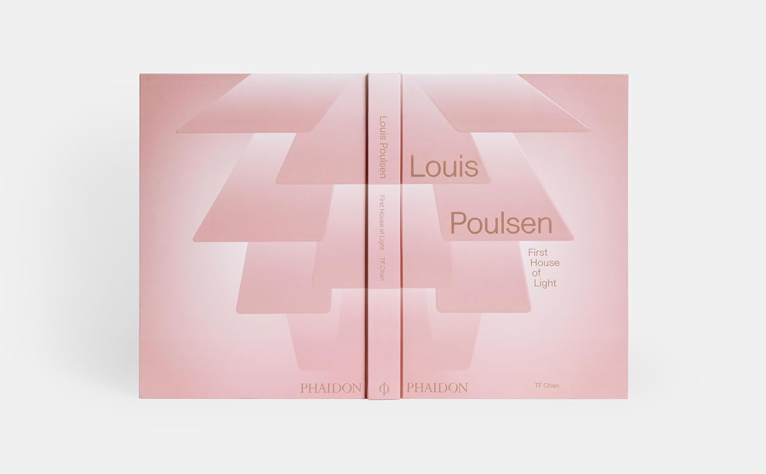 Louis Poulsen: First House of Light book cover
