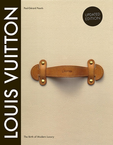 アート・デザイン・音楽 LOUIS VUITTON The Birth of Modern Luxury louis-vuitton-birth-modern-