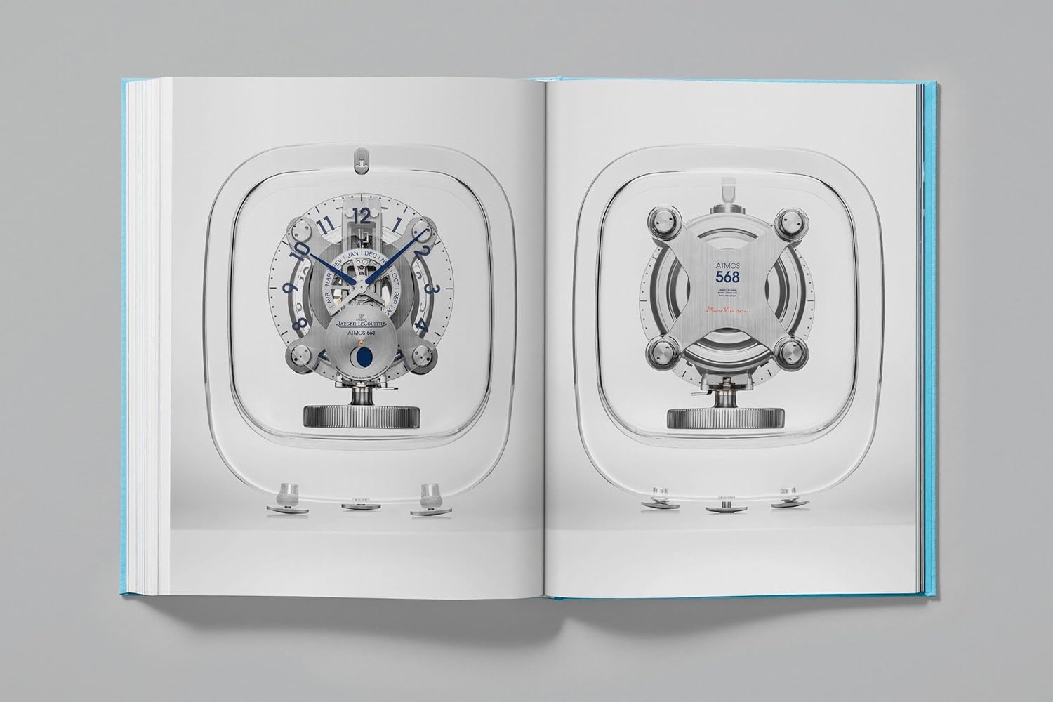 Marc Newson Works book inside