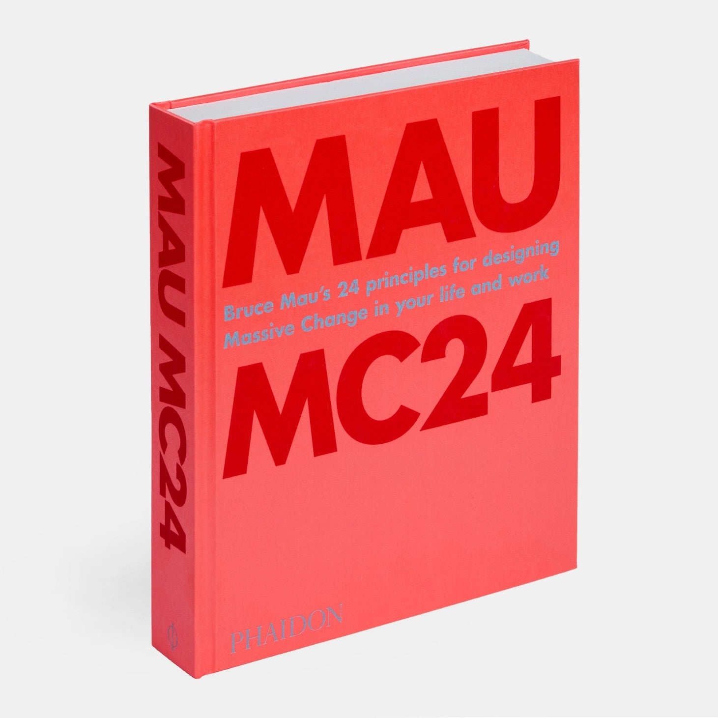 Mc24 book side