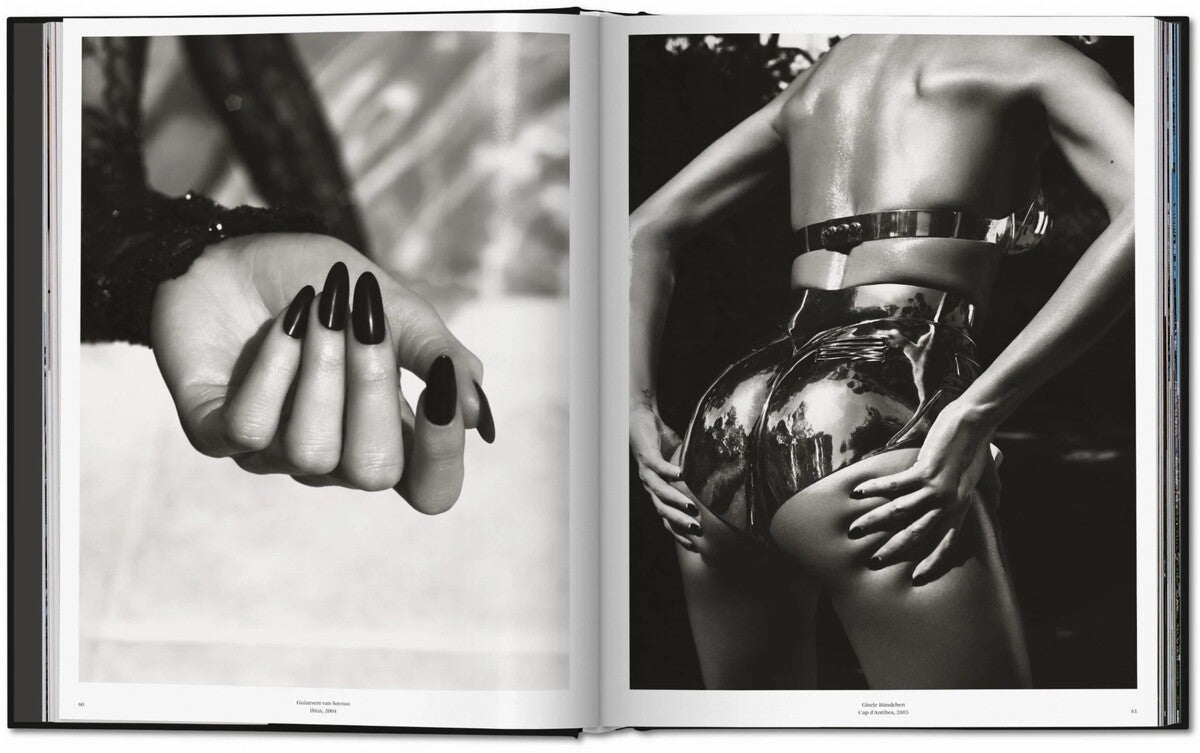 Mert Alas and Marcus Piggott book inside
