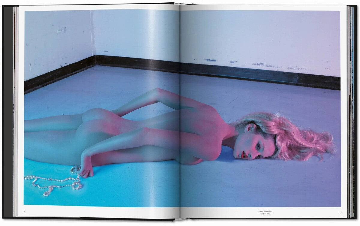 Mert Alas and Marcus Piggott book inside