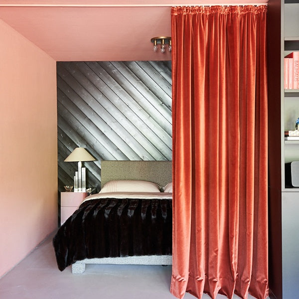 Most beautiful rooms world book inside