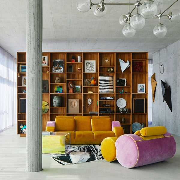 Most beautiful rooms world book inside