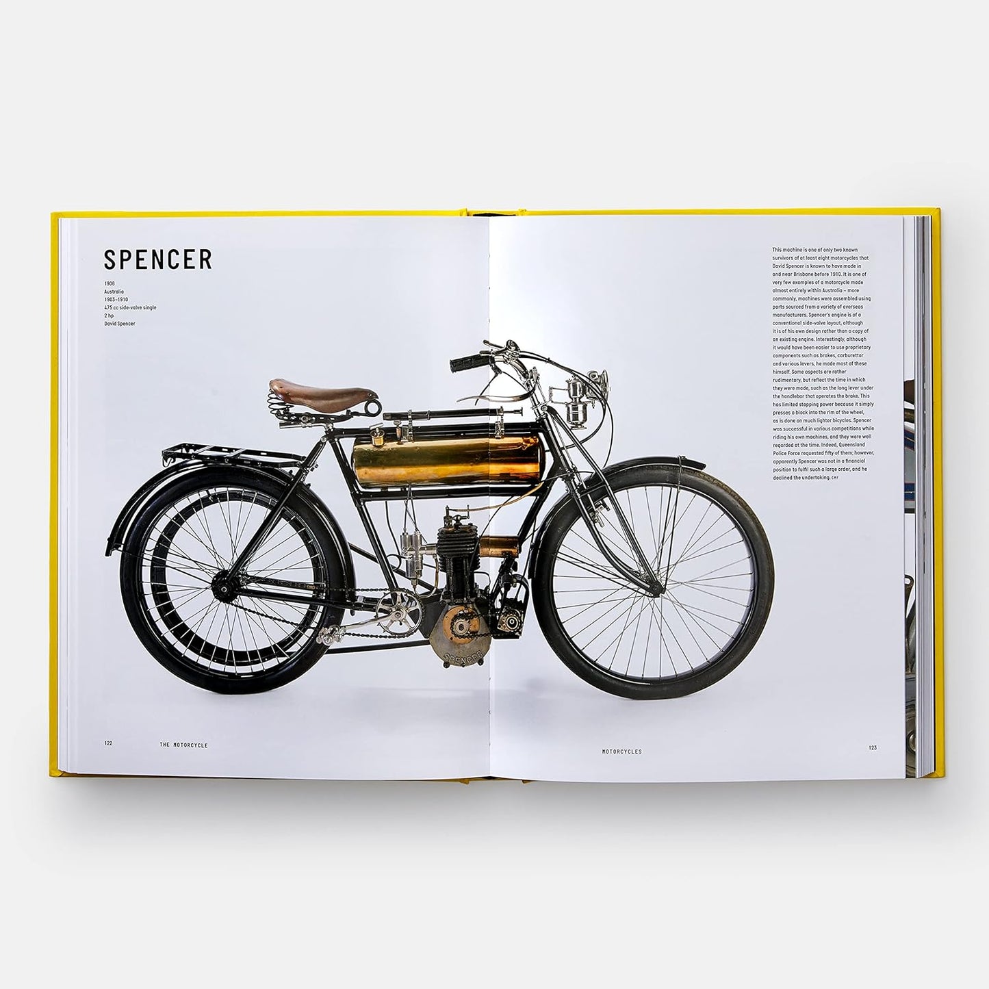 Motorcycle: Design, Art, Desire