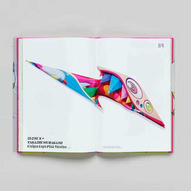 Murakami unfamiliar people book inside