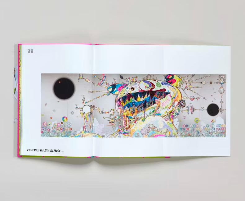 Murakami unfamiliar people book inside