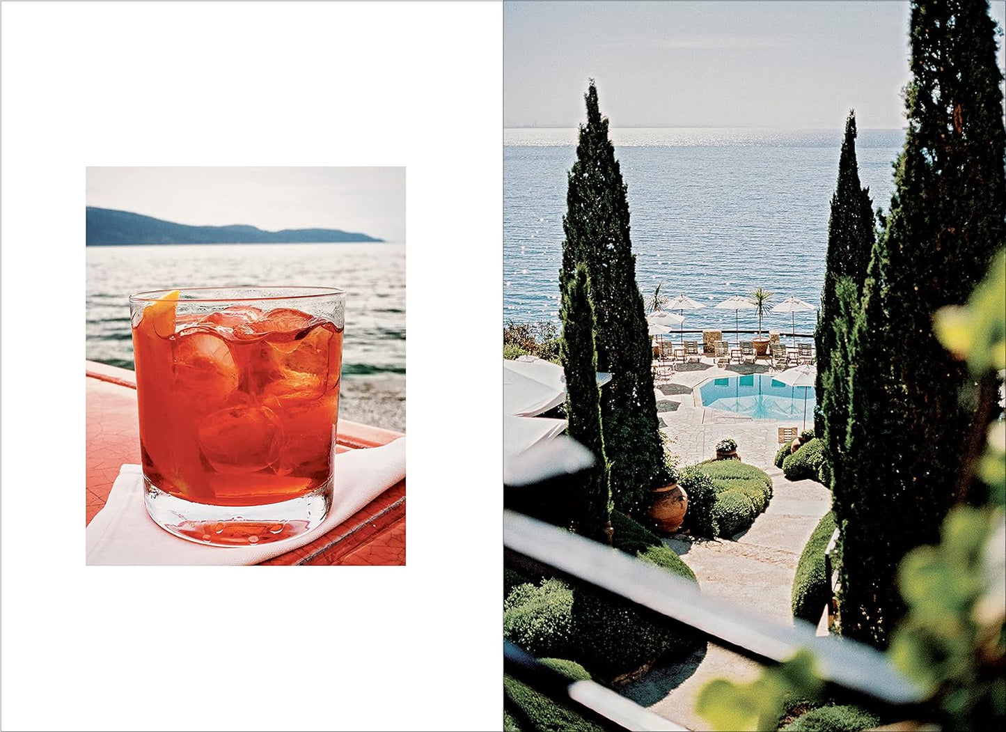 Negroni: A Love Affair with a Classic Cocktail