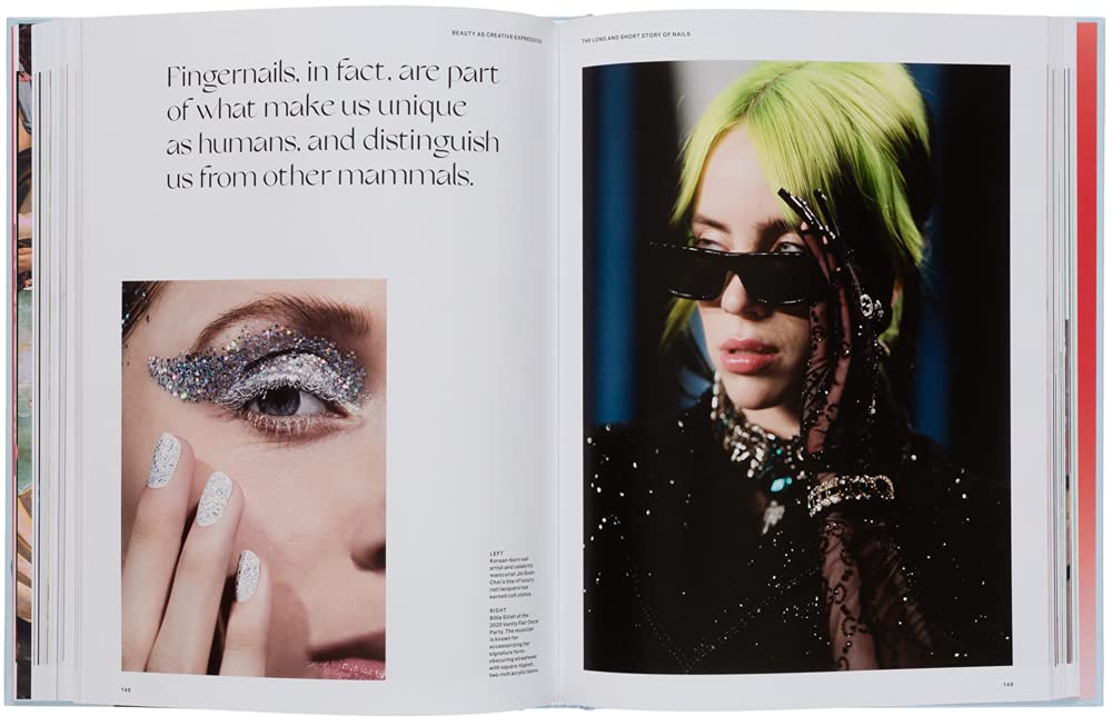 New Beauty: A Modern Look at Beauty, Culture, and Fashion