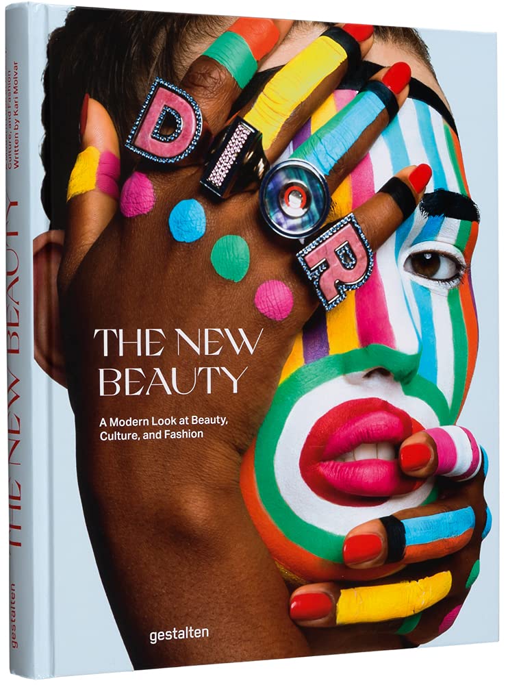 New Beauty: A Modern Look at Beauty, Culture, and Fashion