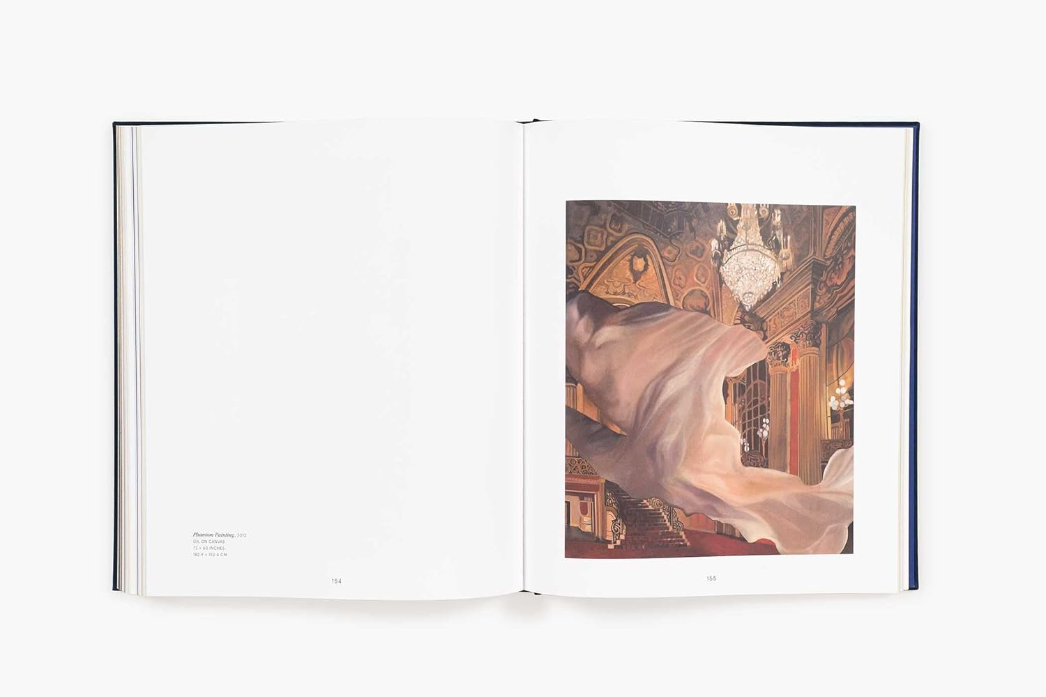 Noah davis in detail book inside
