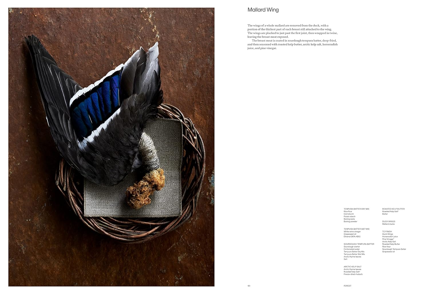 Noma 2 book inside