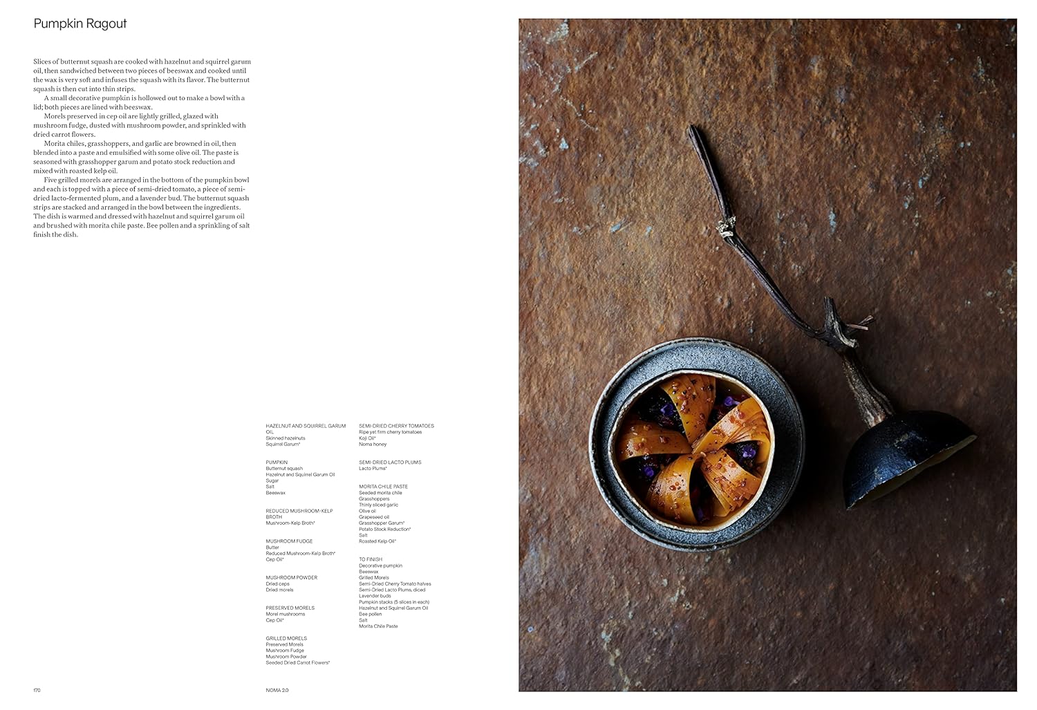 Noma 2 book inside