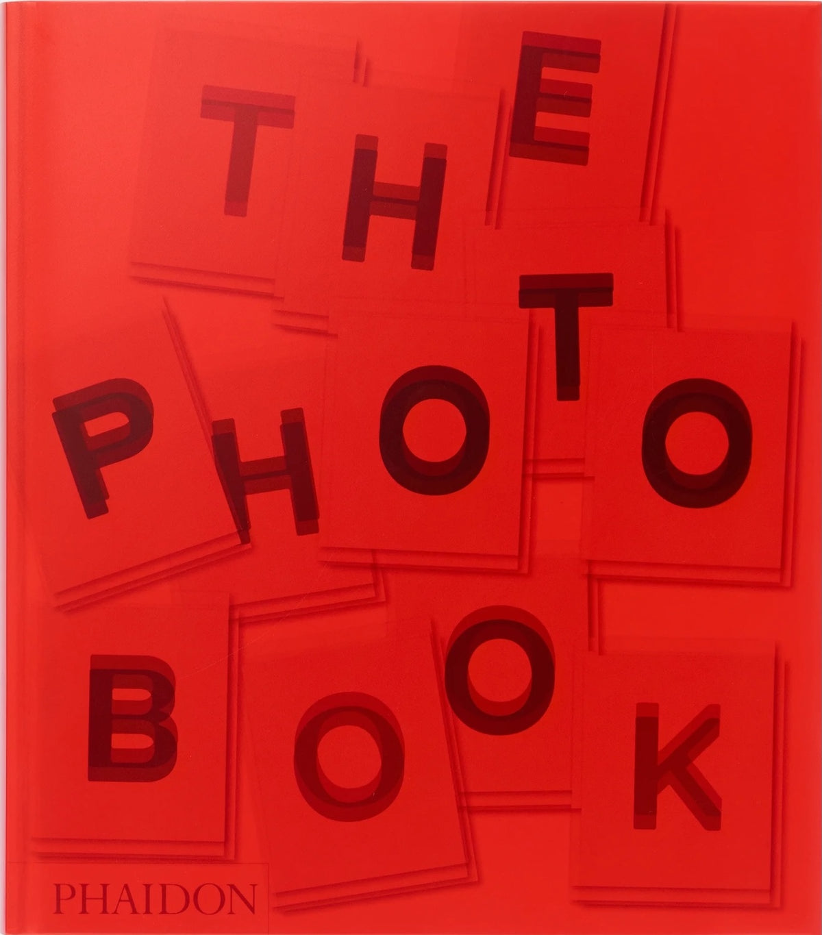 The Photography Book (2nd Edition)