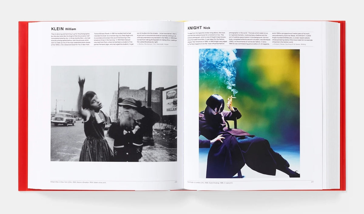 The Photography Book (2nd Edition)