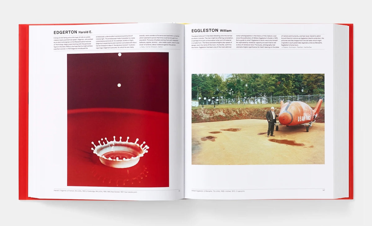 The Photography Book (2nd Edition)