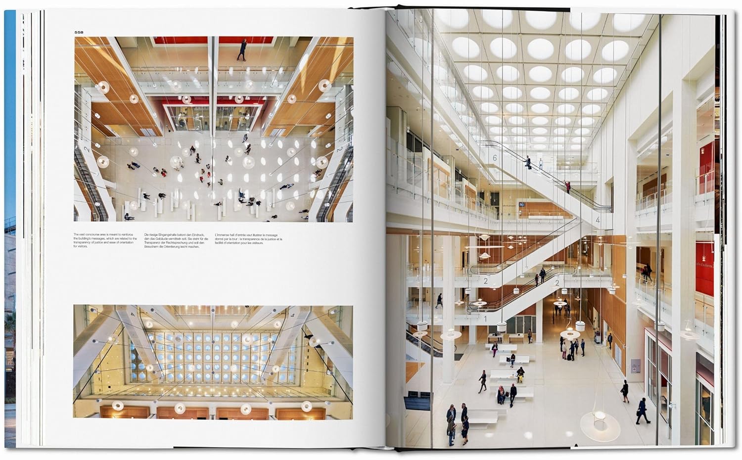 Piano book inside