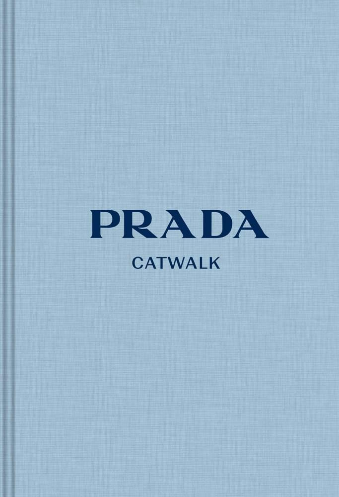 Prada (Catwalk) book cover
