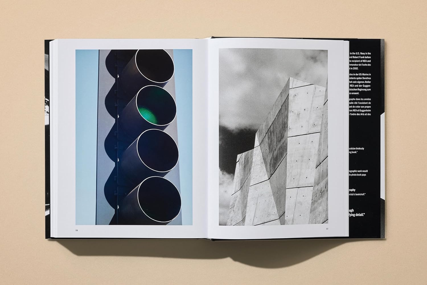 Ralph Gibson: Photographs 1960-2024