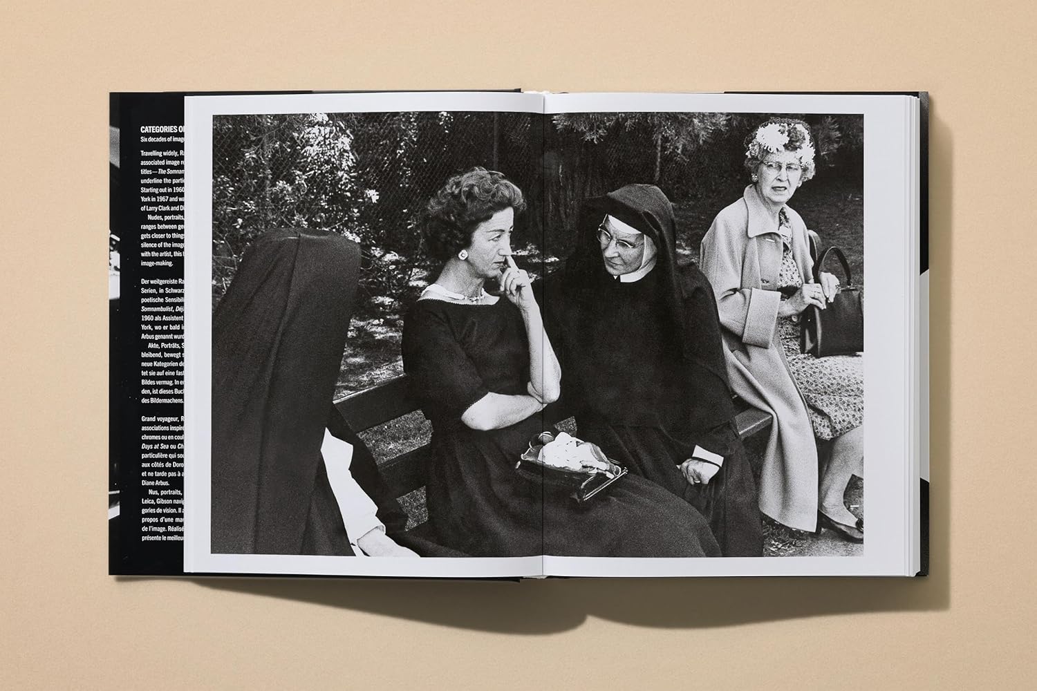 Ralph Gibson: Photographs 1960-2024