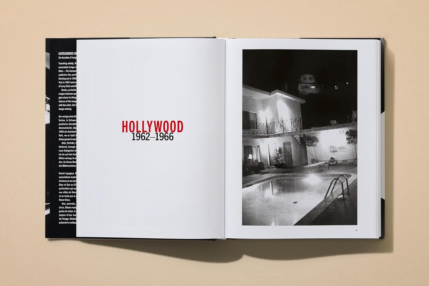 Ralph Gibson: Photographs 1960-2024