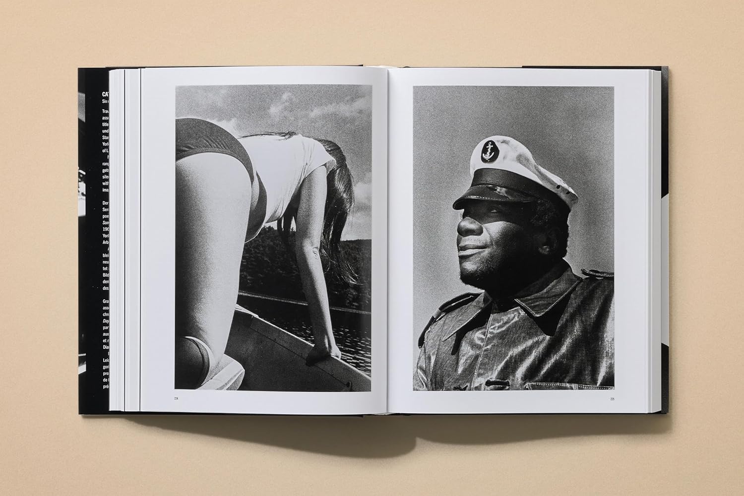 Ralph Gibson: Photographs 1960-2024