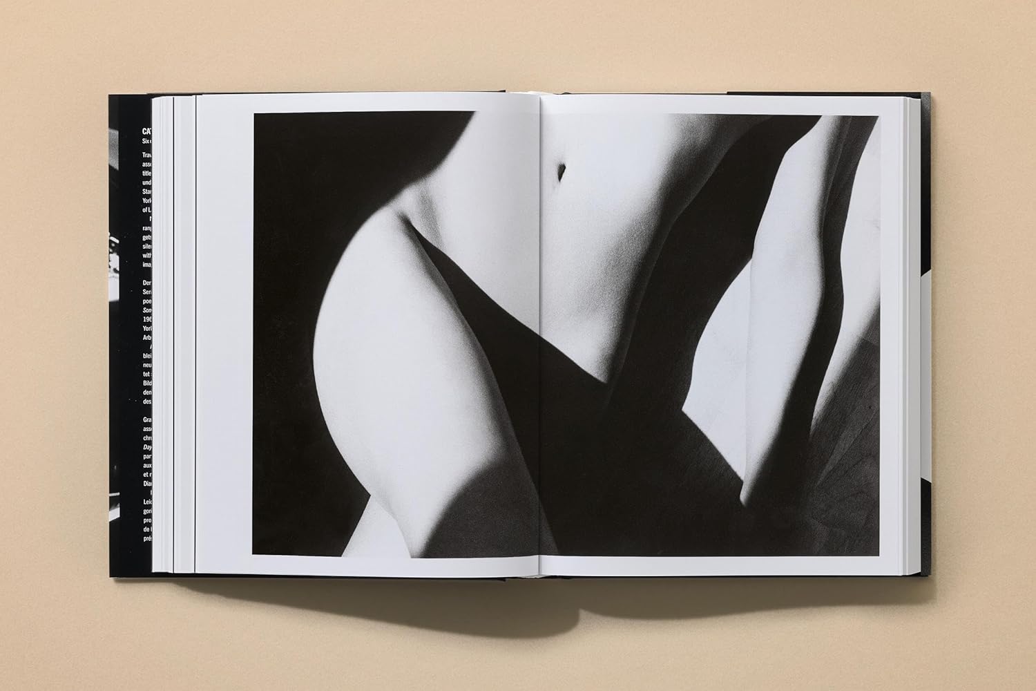 Ralph Gibson: Photographs 1960-2024