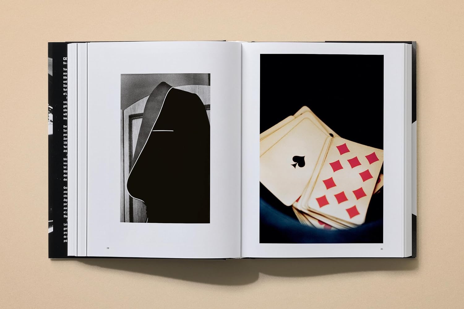 Ralph Gibson: Photographs 1960-2024