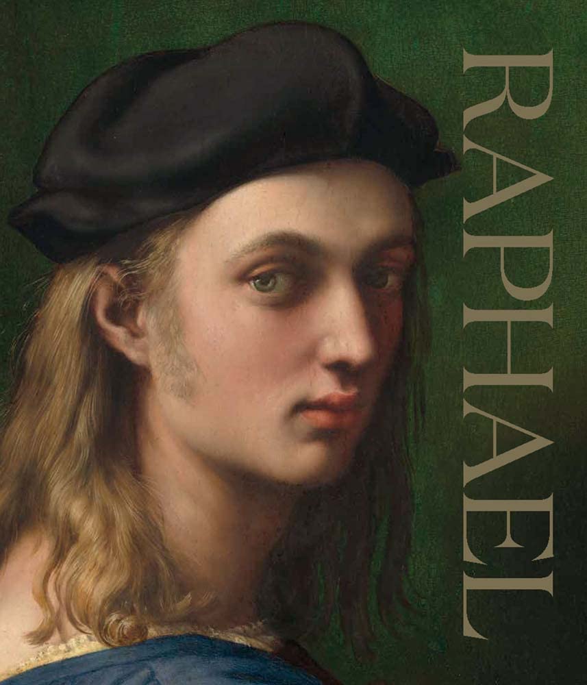 Raphael book cover
