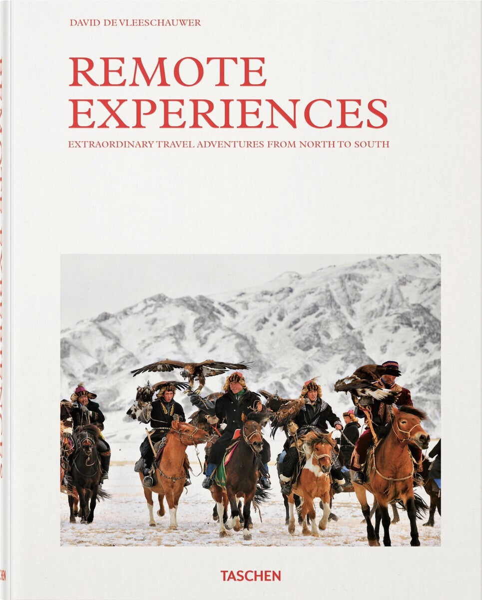 Remote Experiences