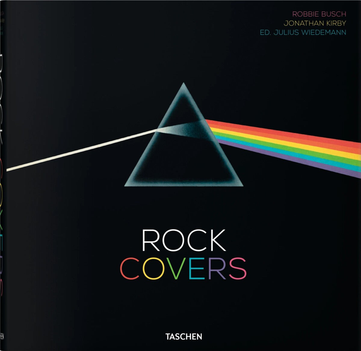Rock Covers
