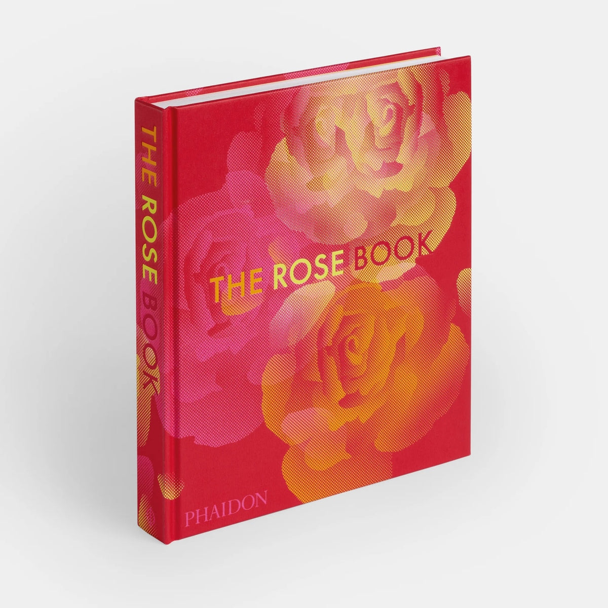 The Rose Book cover