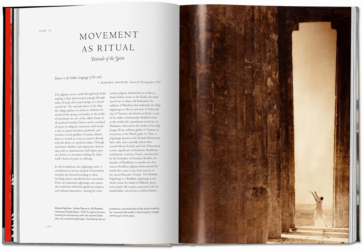 Sacred Sites (The Library of Esoterica) book inside