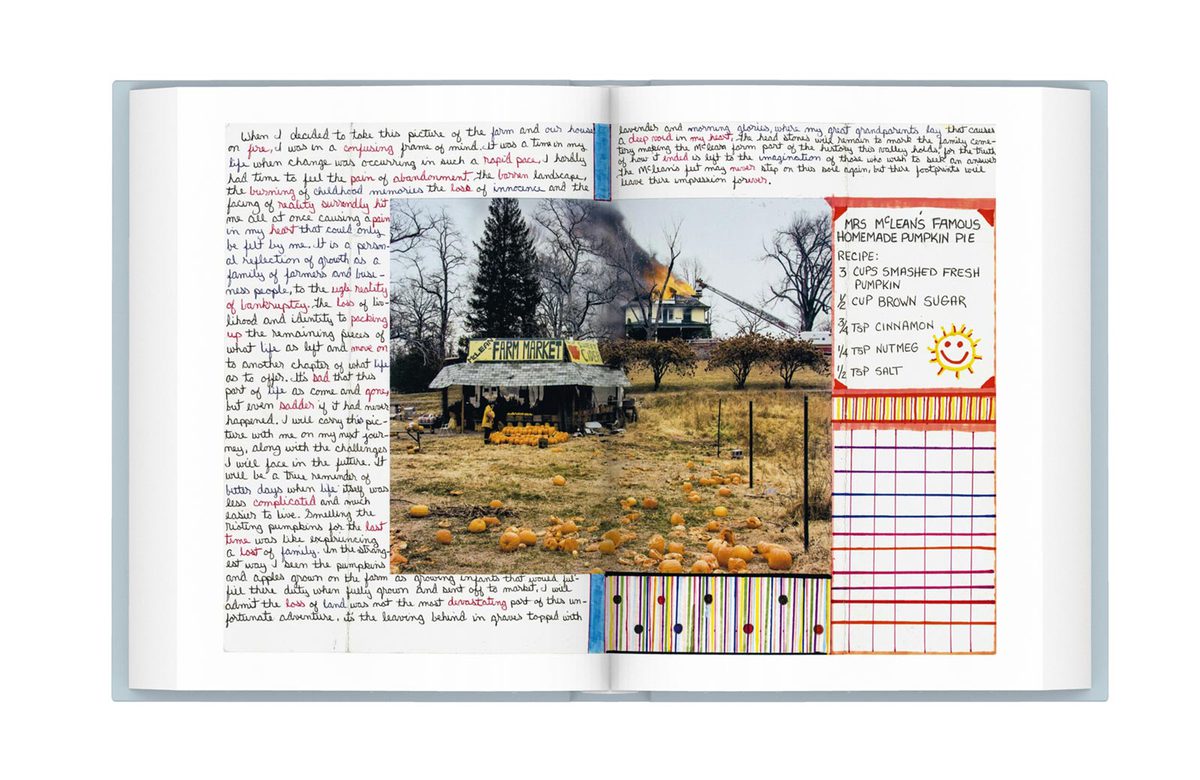 San quentin project book inside
