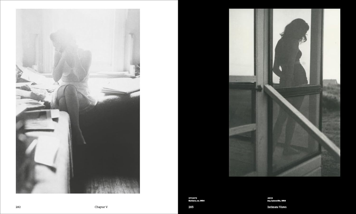 Saul Leiter: The Centennial Retrospective Book