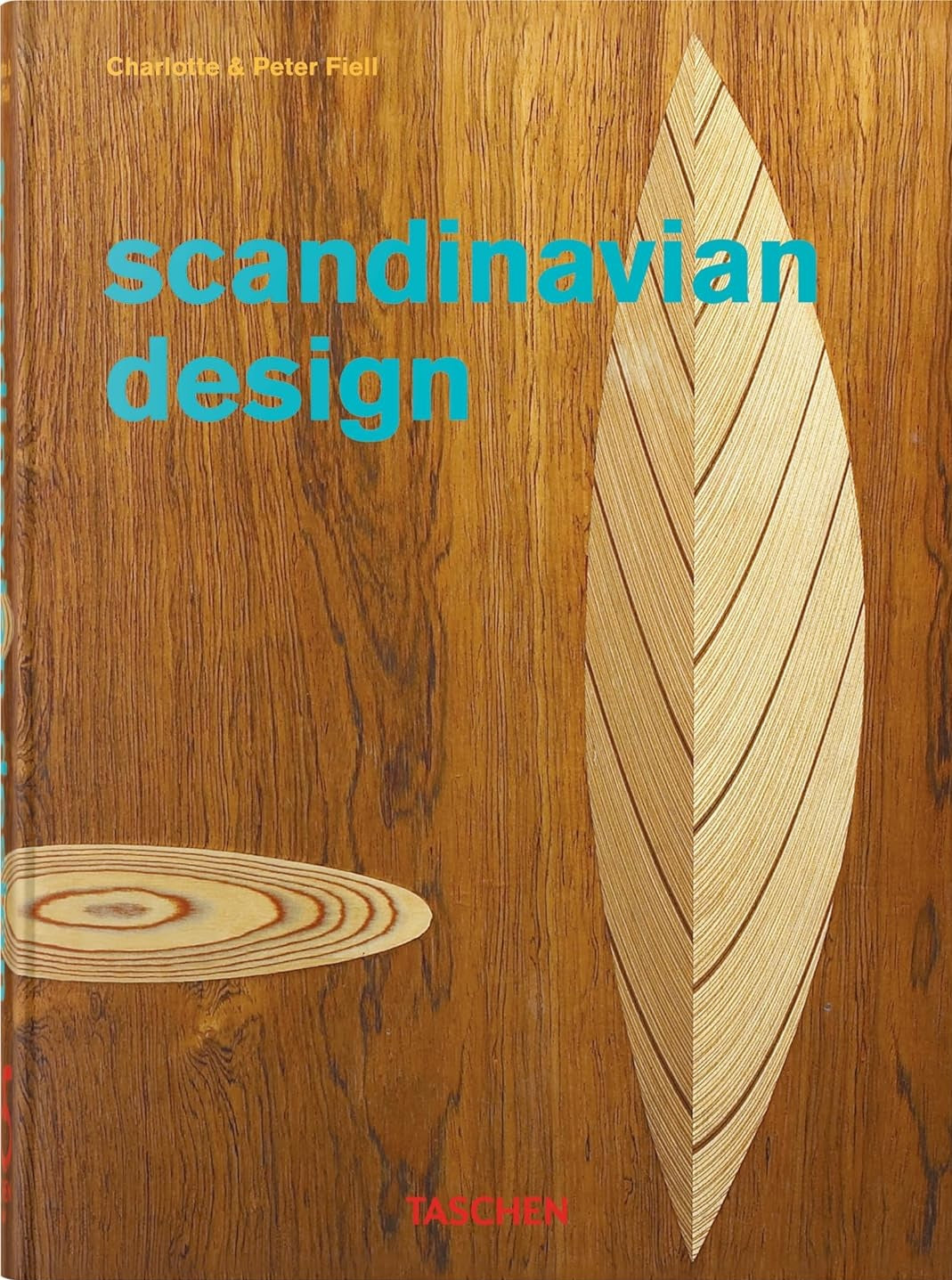 Scandinavian Design (45th Edition) book cover
