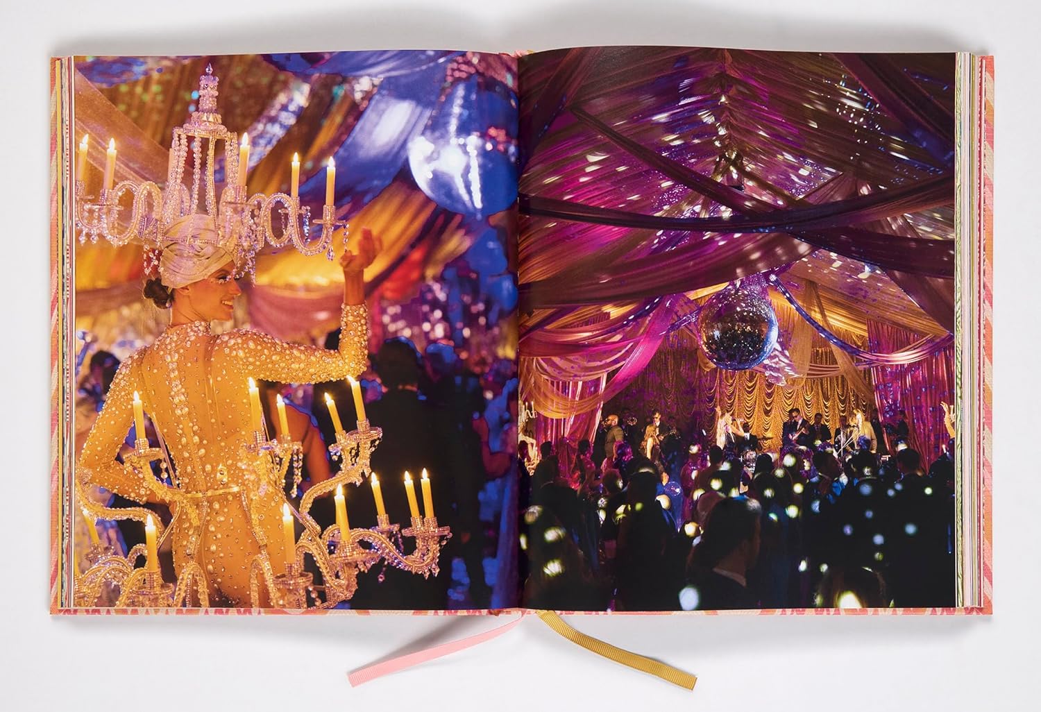 A Screaming Blast: Exceptional Entertaining book inside
