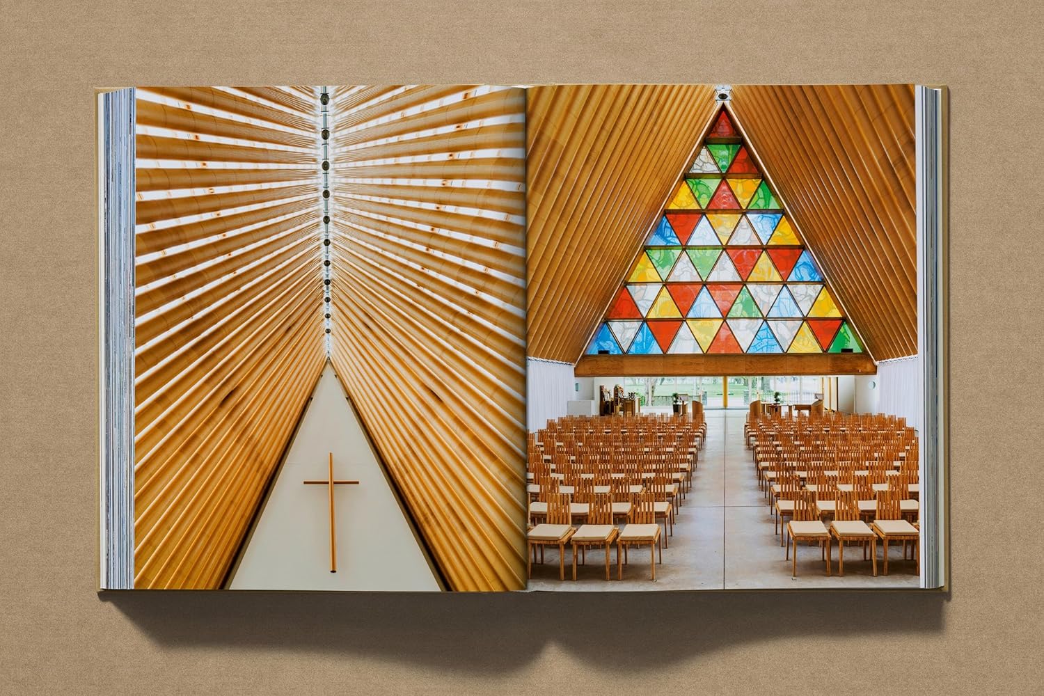 Shigeru Ban: Complete Works book inside