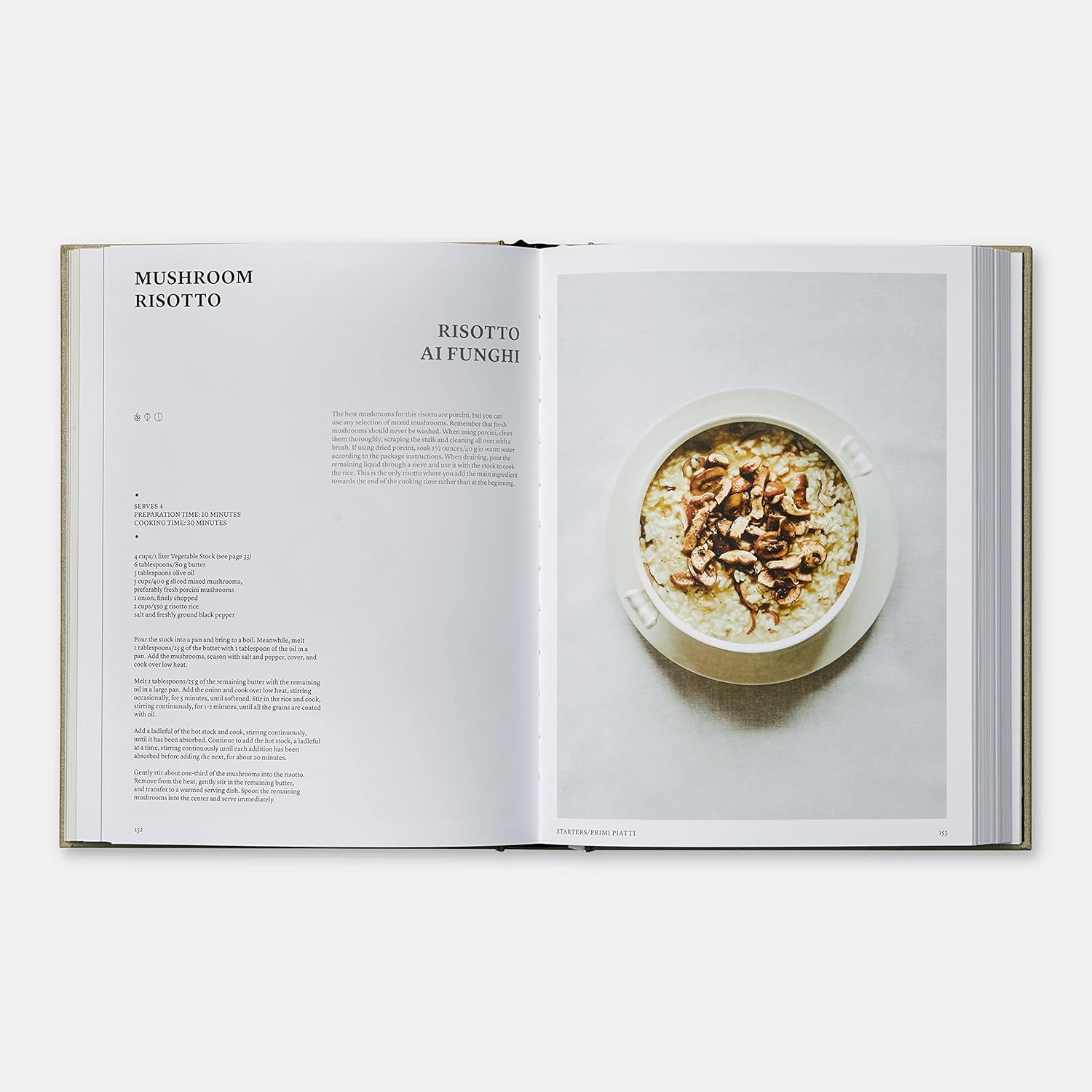 Silver spoon book inside