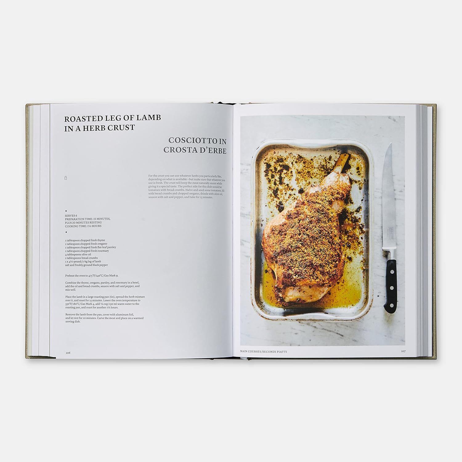 Silver spoon book inside