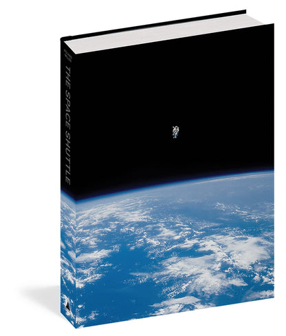 Space Shuttle: A Mission-By-Mission Celebration of Nasa's Extraordinary Spaceflight Program