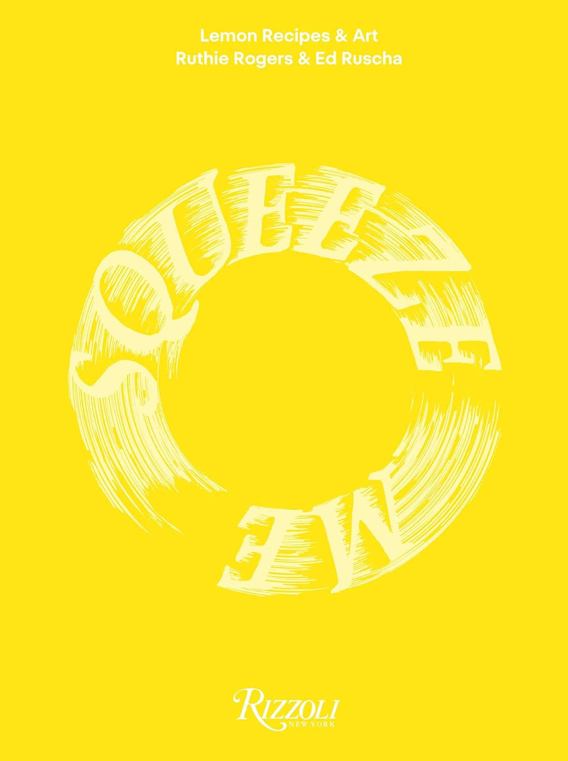 Squeeze Me book cover