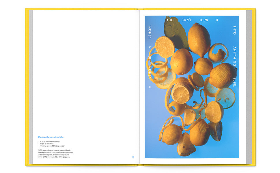 Squeeze Me book inside